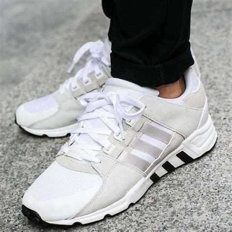 eqt adidas weiß roßa|Buy and Sell adidas EQT Sneakers .